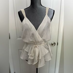 ❤️NWT Victoria’s Secret Teddy and Robe❤️